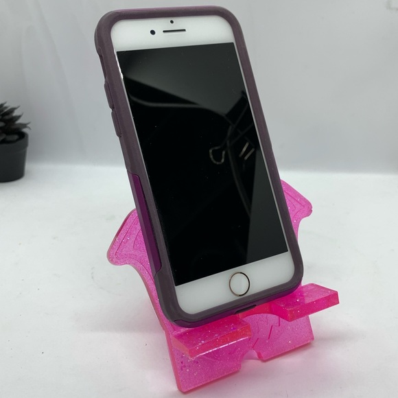 Hamsa Hand Phone Rest Cell Phone Stand - Picture 3 of 10